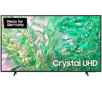 Smart TV 55 GU55DU8079U (2024) 4K Crystal Ultra HD Wi-Fi (Negro) - SAMSUNG