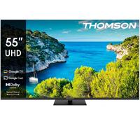 Smart TV 55 Serie G63 55UG5C14 4K Ultra HD Wi-Fi (Negro) - THOMSON