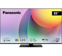 Smart TV 55 TB-55W60AEZ 4K Ultra HD Wi-Fi (Negro) - PANASONIC