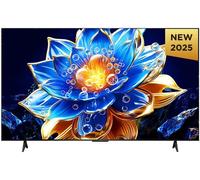 Smart TV 65 65P69K LED 4K Ultra HD Wi-Fi (Negro) - TCL