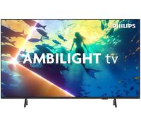 TV Philips LED 65PUS8010 65″ 4K Ambilight Titan OS Dolby Atmos Smart TV