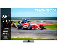 Smart TV 65 65QG7C15 QLED 4K Ultra HD Wi-Fi (Negro) - THOMSON