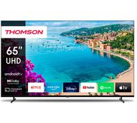 Smart TV 65 65UA5S13 4K Ultra HD Wifi (Negro) - THOMSON