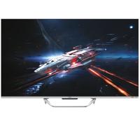 Smart TV 75 H75Q800UX 4K Ultra HD Wi-Fi (Negro) - HAIER