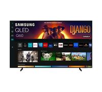 Samsung TQ75Q7FAAU 190,5 cm (75") 4K Ultra HD Smart TV Wifi Negro