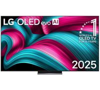 Smart TV 83 OLED evo AI C5 4K OLED83C56LA (2025) - LG