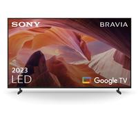 Smart TV 85 FWD-85X80L 4K Ultra HD Wifi (Negro) - SONY