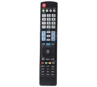 Smart TV Companion: Control remoto de repuesto para un funcionamiento sin esfuerzo, diseñado para mejorar su experiencia visual con LG LED Smart TV,