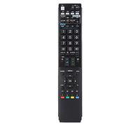 Smart TV Control Remoto Control Remoto Universal Reemplazo para LED/LCD/HD / 3D Smart Digital TV