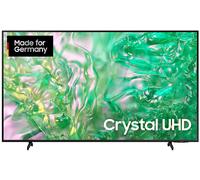 Smart TV Crystal 75 DU8079 4K Ultra HD (Negro) - SAMSUNG