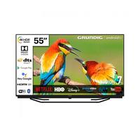 TELEVISIÓN LED 55 GRUNDIG 55 GGU 7960B SMART TV 4K UHD