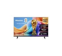 Smart TV Hisense 32A4S de 32" (81 cm) HD (HDR10) VIDAA U9