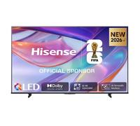 Smart TV Hisense 43E7S 43" (108 cm) - 4K Dolby Vision IQ VIDAA U9.5