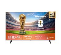 Smart TV Hisense 50A6Q 50" UHD 4K VIDAA