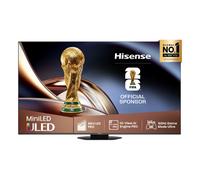 Smart TV Hisense 55" Mini-LED ULED 4K - 55U8Q
