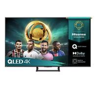 Smart TV Hisense 65A7Q 65" 4K Ultra HD LED HDR D-LED QLED