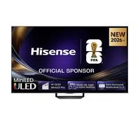 TV HISENSE 65U7S PRO (Mini LED - 65'' - 164 cm - Ultra HD - Smart TV)