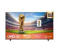Smart TV Hisense 85A6Q 85" UHD 4K VIDAA