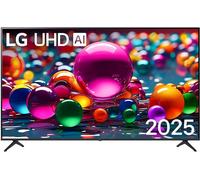 LG LED 75UA7LB.AEU 75" 4K Ultra HD Smart TV WebOS AirPlay2 HDR HDMI 2.1 Sin Marco