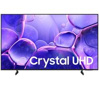 Smart TV LED 85 U8005F Crystal 4K Ultra HD (Negro) - SAMSUNG