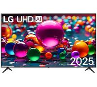 Smart TV LED 86 UA74 4K Ultra HD AI (2025) - LG