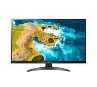 LG 27TQ615S-PZ.AEU Televisor 68,6 cm (27") Full HD Smart TV Wifi Negro 250 cd / m²