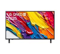 Smart TV LG 43" - (QNED AI 4K UHD - webOS 25 - Dolby Vision) - 43QNED82A6B.AEU