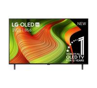 Smart TV LG 48" - (OLED - 4K UHD - webOS 25 - Dolby Vision) - OLED48B56LA