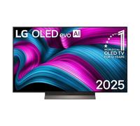 Outlet Smart TV LG OLED evo AI G5 48 pulgadas 4K 2025 - OLED48G56LS.OUTLET