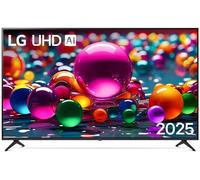 LG UHD AI 50UA75006LA 127 cm (50") 4K Ultra HD Smart TV Wifi Negro