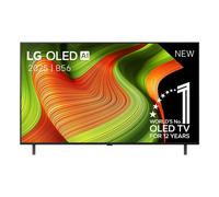 LG OLED AI OLED55B56LA 139,7 cm (55") 4K Ultra HD Smart TV Wifi Negro