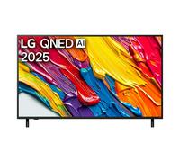 Smart TV LG 55QNED82A6B - 55 pulgadas, 4K UHD, webOS 25