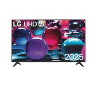 Smart TV LG 55UA73006 55" 4K UHD LED con HDR y Smart TV webOS