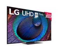 Tv LG 55UR91006LA TV LED 4K IA MAGIC REMOTE