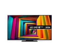 LG UHD UT91 139,7 cm (55") 4K Ultra HD Smart TV Wifi Negro