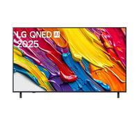 Smart TV LG 65" - (QNED AI 4K UHD - webOS 25 - Dolby Vision) - 65QNED82A6B.AEU