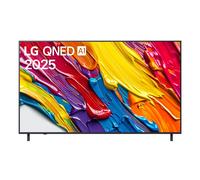 Smart TV LG 75" - (QNED AI 4K UHD - webOS 25 - Dolby Vision) - 75QNED82A6B.AEU
