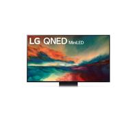 LG QNED MiniLED 86QNED866RE 2,18 m (86") 4K Ultra HD Smart TV Wifi Plata