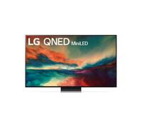 Smart TV LG 86QNED866RE 4K Ultra HD QNED