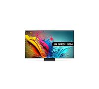 Smart TV LG 86QNED86T6A 4K Ultra HD QNED 86" - Marca: LG - EAN: 8806096003695