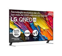 LG QNED AI 65QNED82A6B 165,1 cm (65") 4K Ultra HD Smart TV Wifi Negro