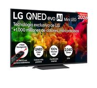 TV LG QNED Mini LED 65QNED81B6C.AEU