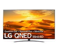 Smart TV LG QNED916QE 4K Ultra HD 86" QNED