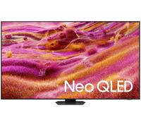 Smart TV Neo QLED 85 QN90F 4K Ultra HD (Negro) - SAMSUNG
