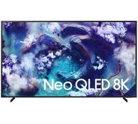 Smart TV Neo QLED 85 TQ85QN900FT 8K Ultra HD (Negro) - SAMSUNG