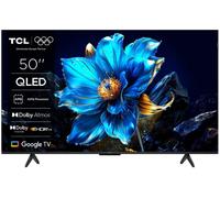 Smart TV P7K QLED 50 50P7K 4K Ultra HD - TCL