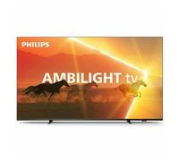 Philips 55PML9008/12 Televisor 139,7 cm (55") 4K Ultra HD Smart TV Wifi Antracita 1000 cd / m²