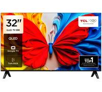 TCL 32S5K Televisor 81,3 cm (32") Full HD Smart TV Wifi Negro