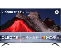 Smart TV QLED 43 A Pro (2026) 4K Ultra HD Google TV - XIAOMI