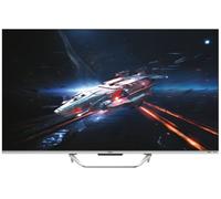 Smart TV QLED 55 H55Q800UX 4K Ultra HD (Negro) - HAIER